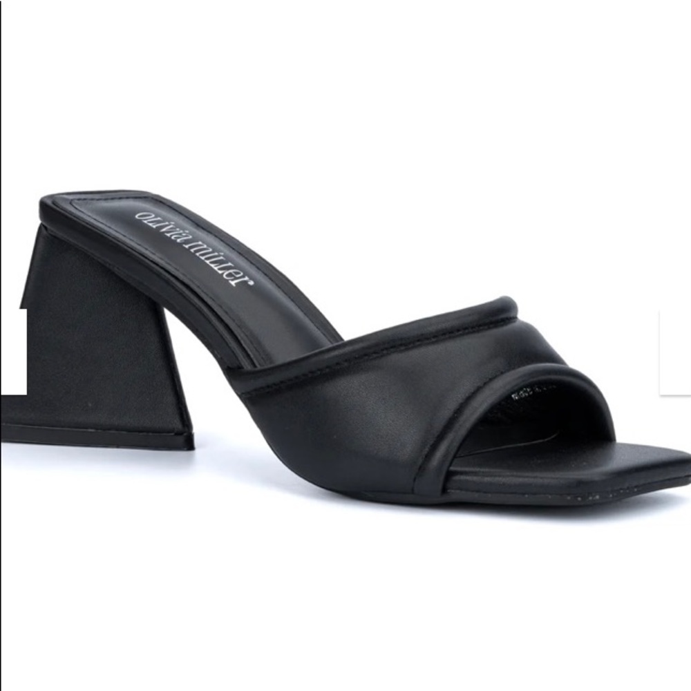 Olivia Miller - Florence Heel - Picture 2 of 8
